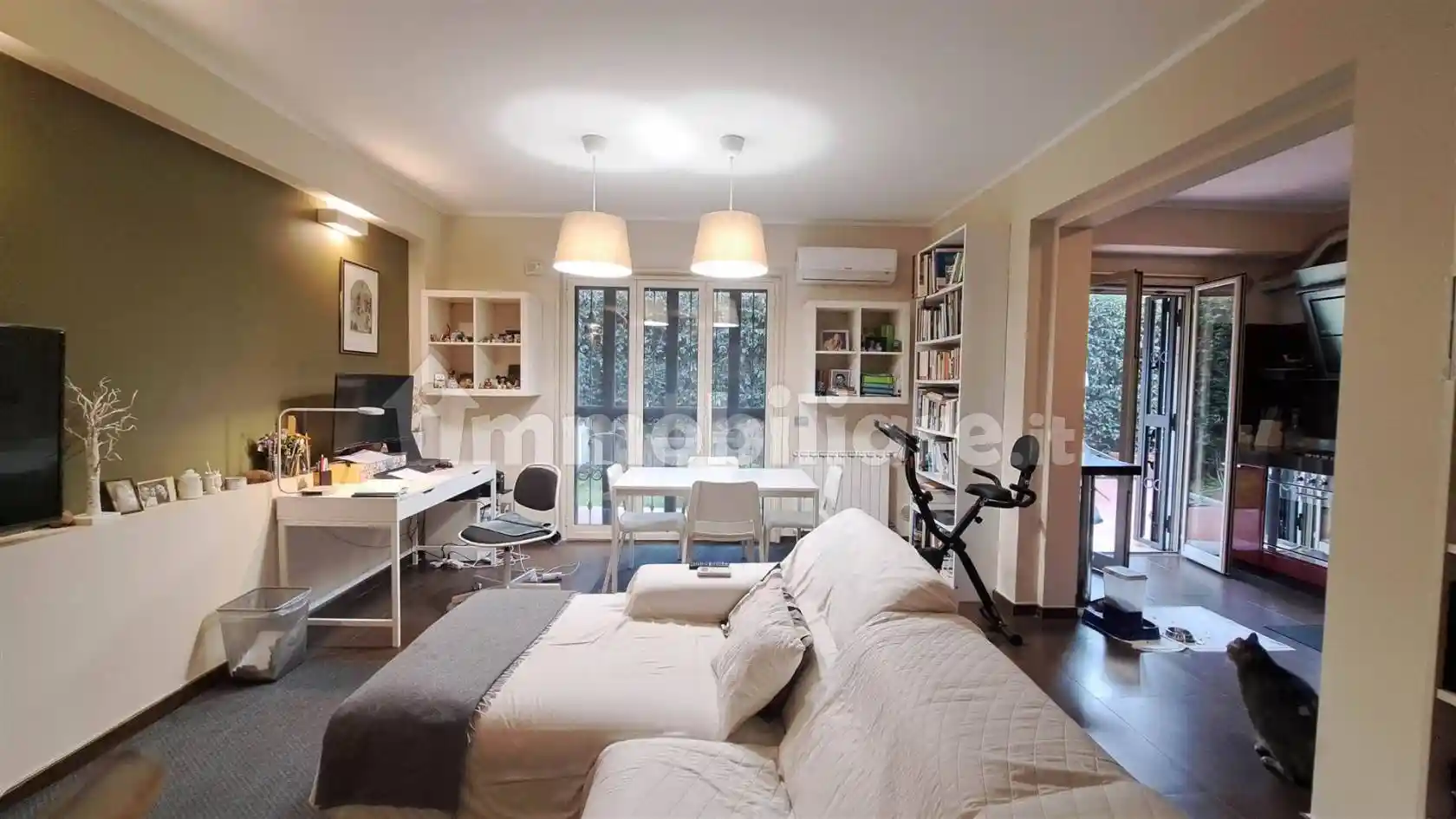 Appartamento - foto 3