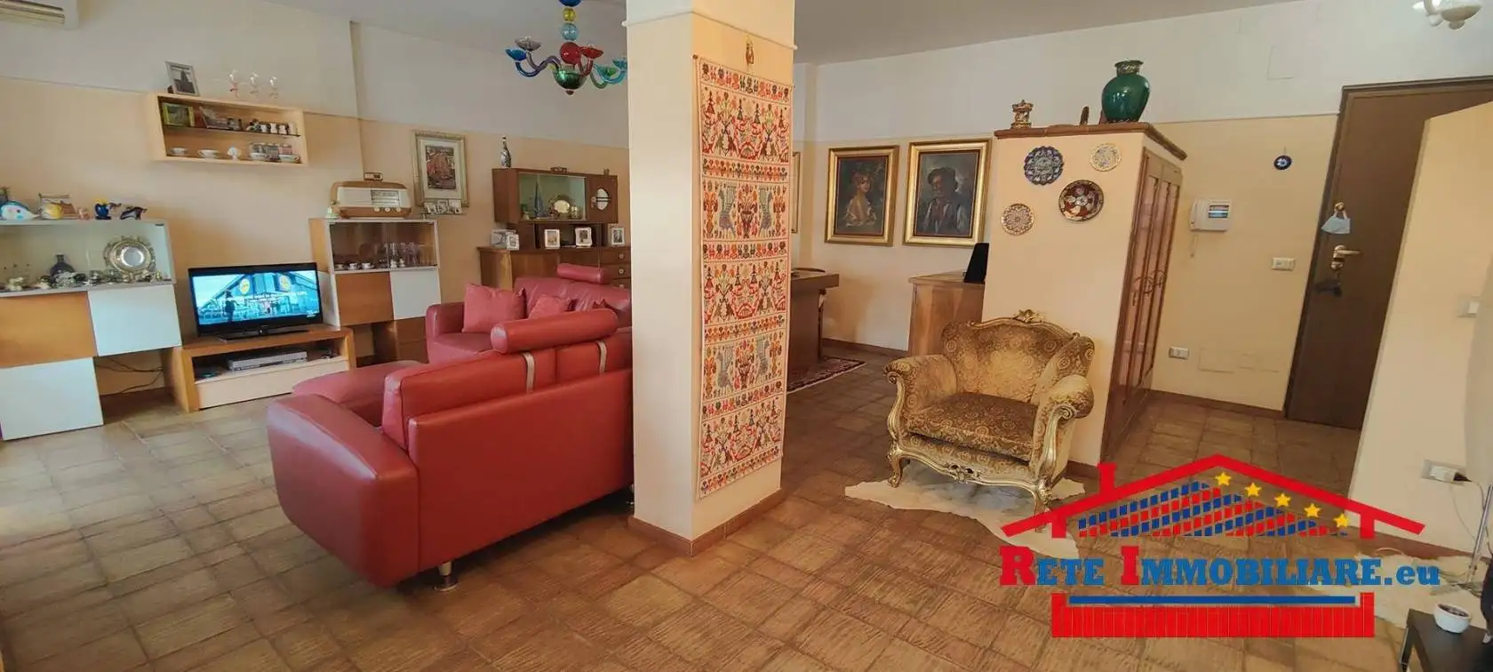 Appartamento in vendita a Cosenza