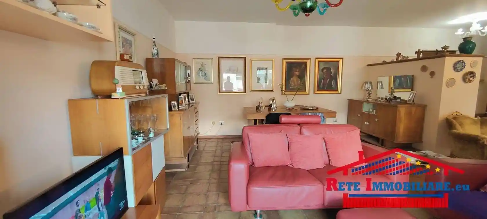 Appartamento ottimo stato, Panebianco - Tribunale, Cosenza - foto 3