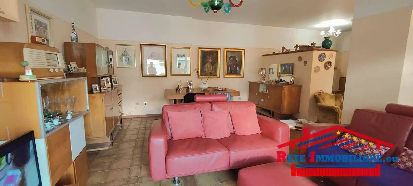 Appartamento ottimo stato, Panebianco - Tribunale, Cosenza - foto 4