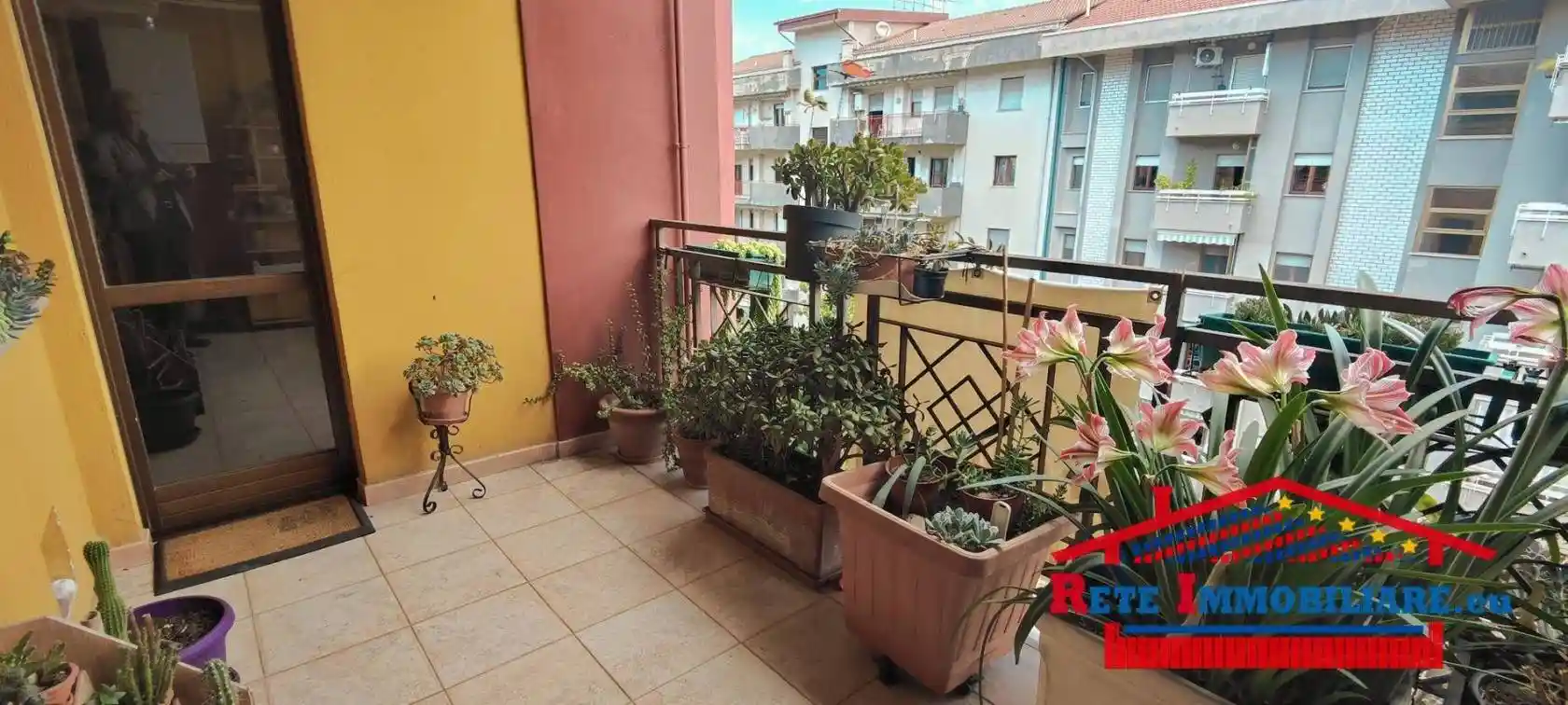 Appartamento ottimo stato, Panebianco - Tribunale, Cosenza - foto 5