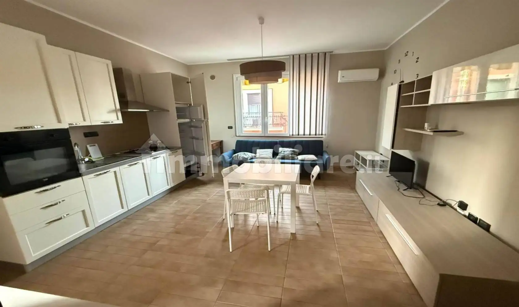 Appartamento in vendita a Cosenza