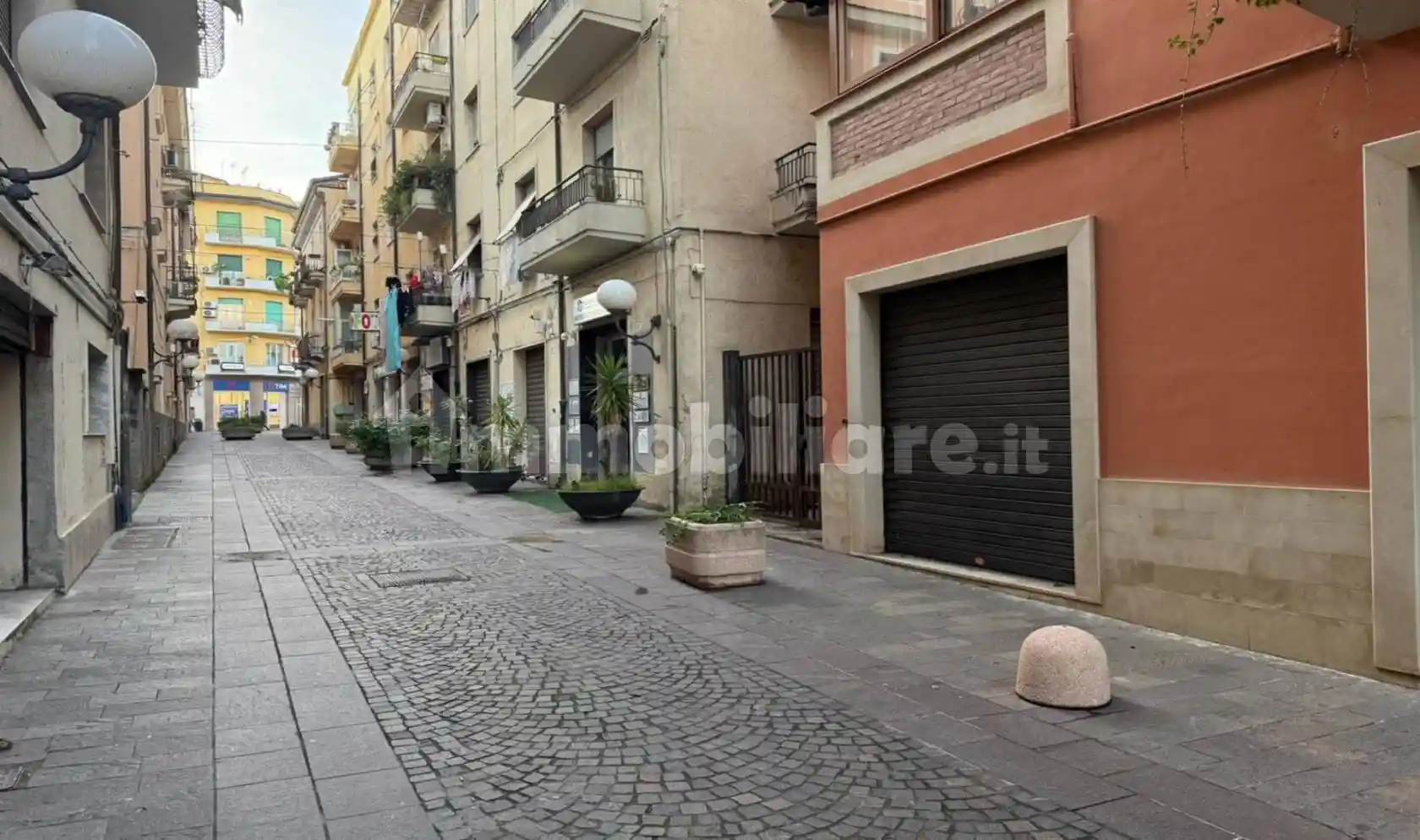 Quadrilocale ottimo stato, Centro, Cosenza - foto 4