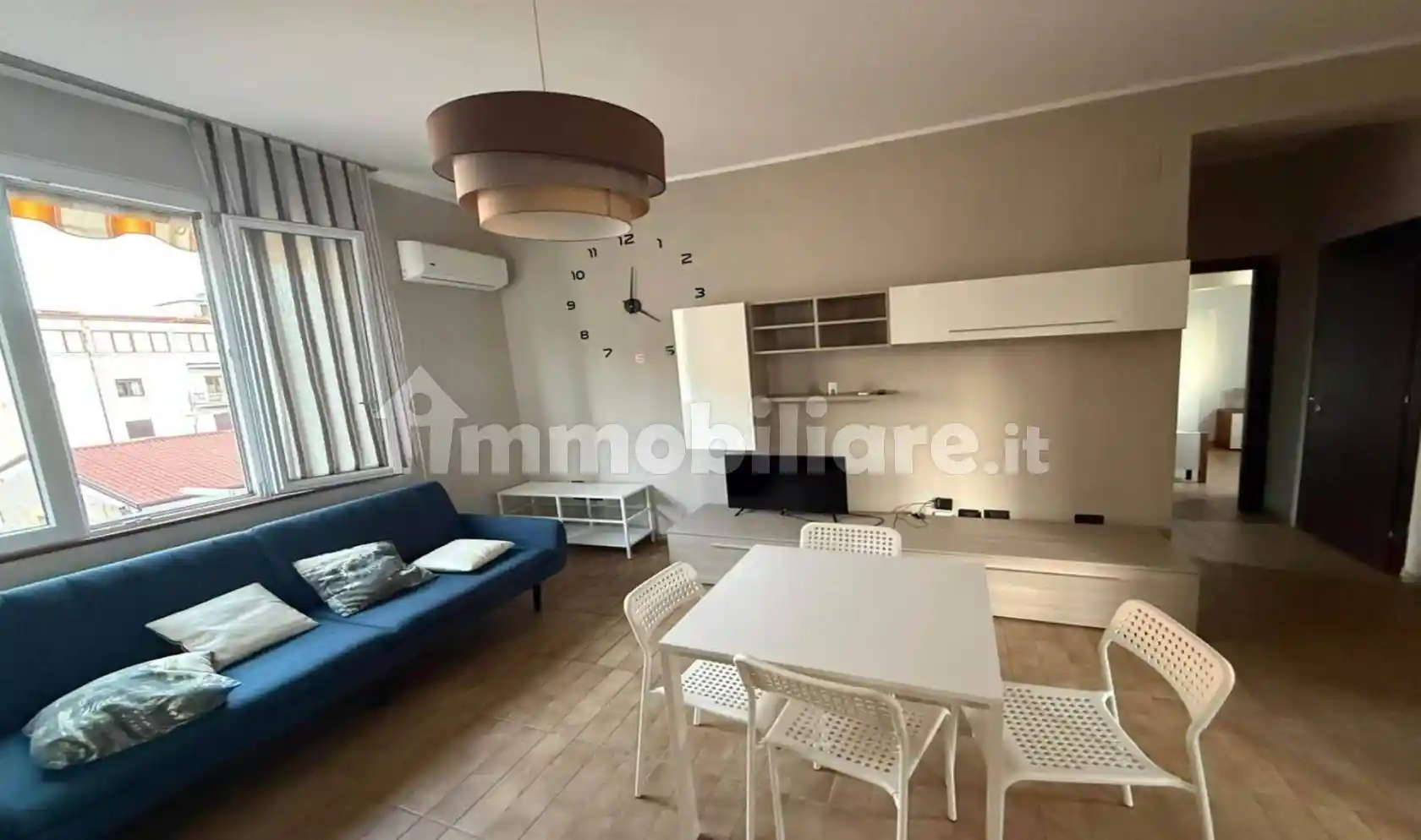 Quadrilocale ottimo stato, Centro, Cosenza - foto 5