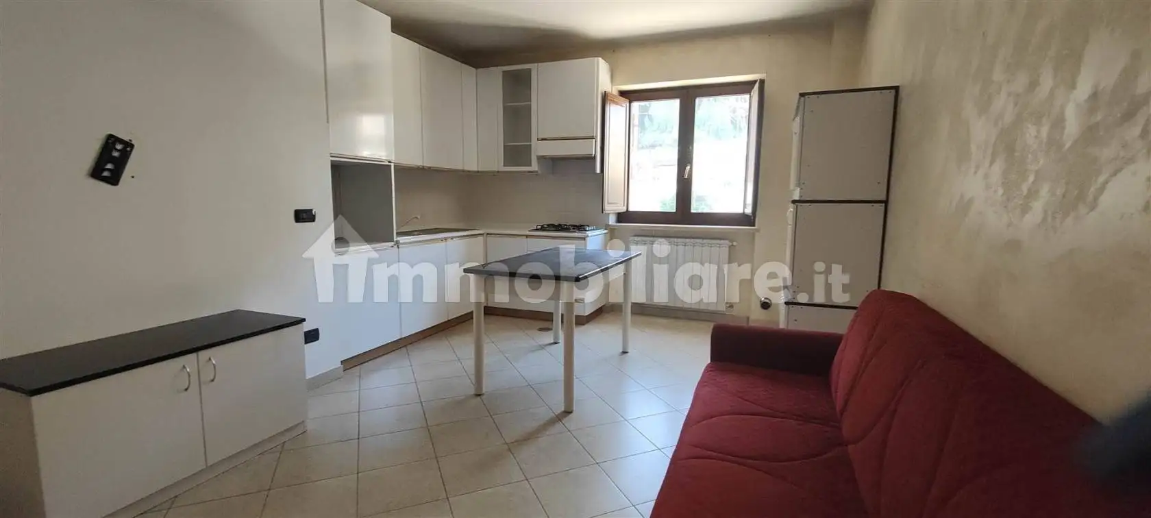 Appartamento in vendita a Cosenza