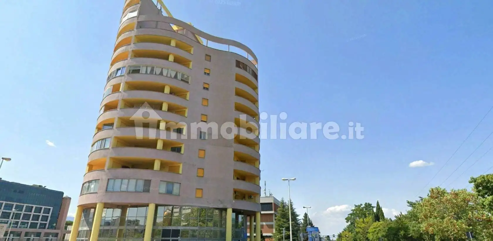 Appartamento in vendita a Cosenza