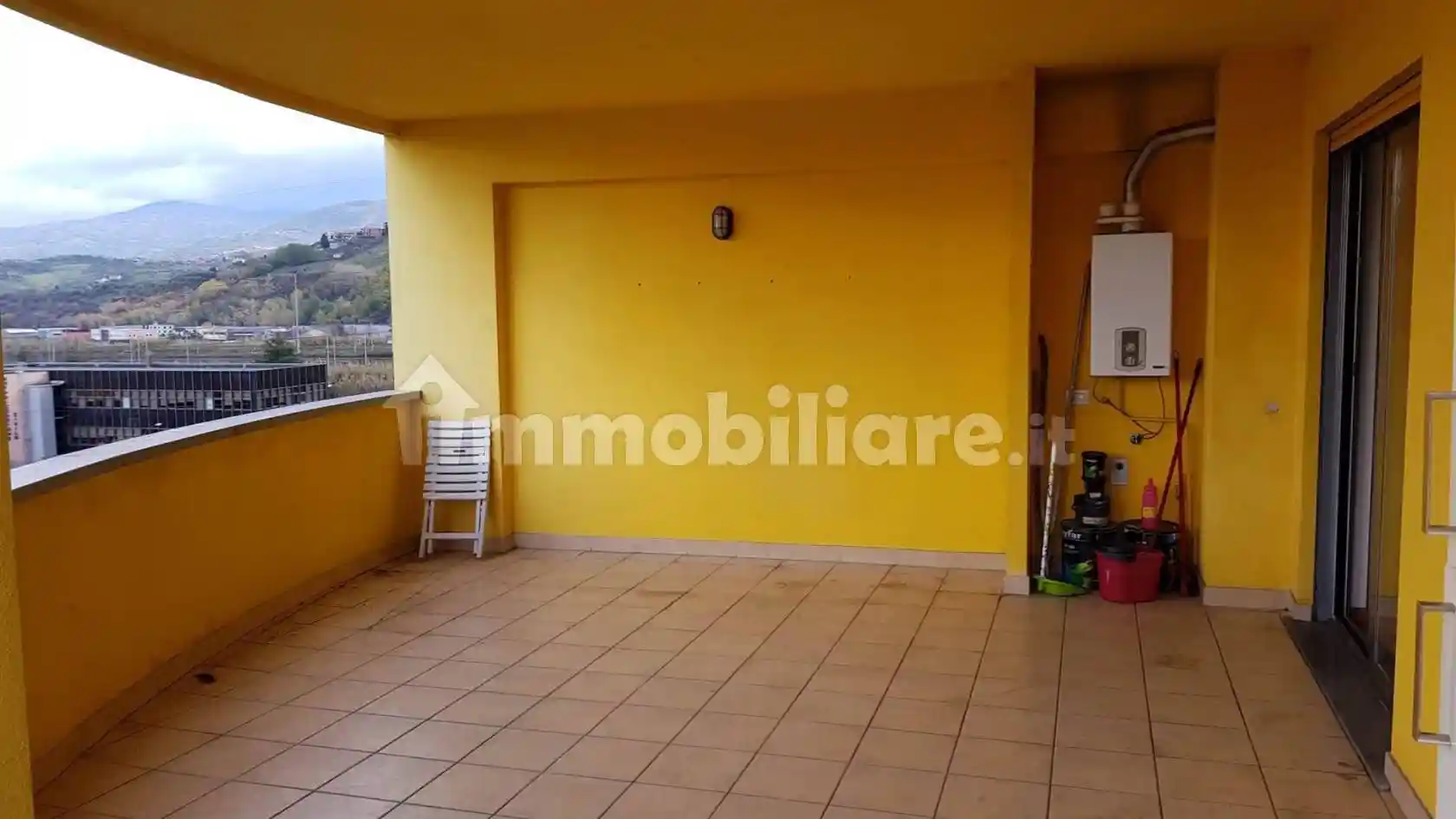 Quadrilocale via Barrio, Popilia - Vagliolise, Cosenza - foto 2