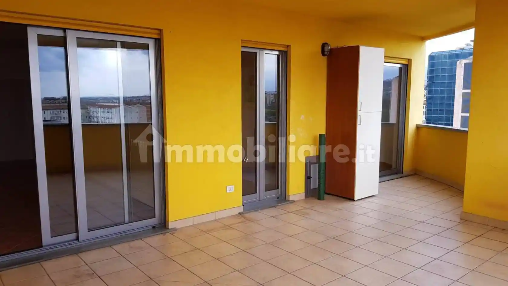 Quadrilocale via Barrio, Popilia - Vagliolise, Cosenza - foto 3