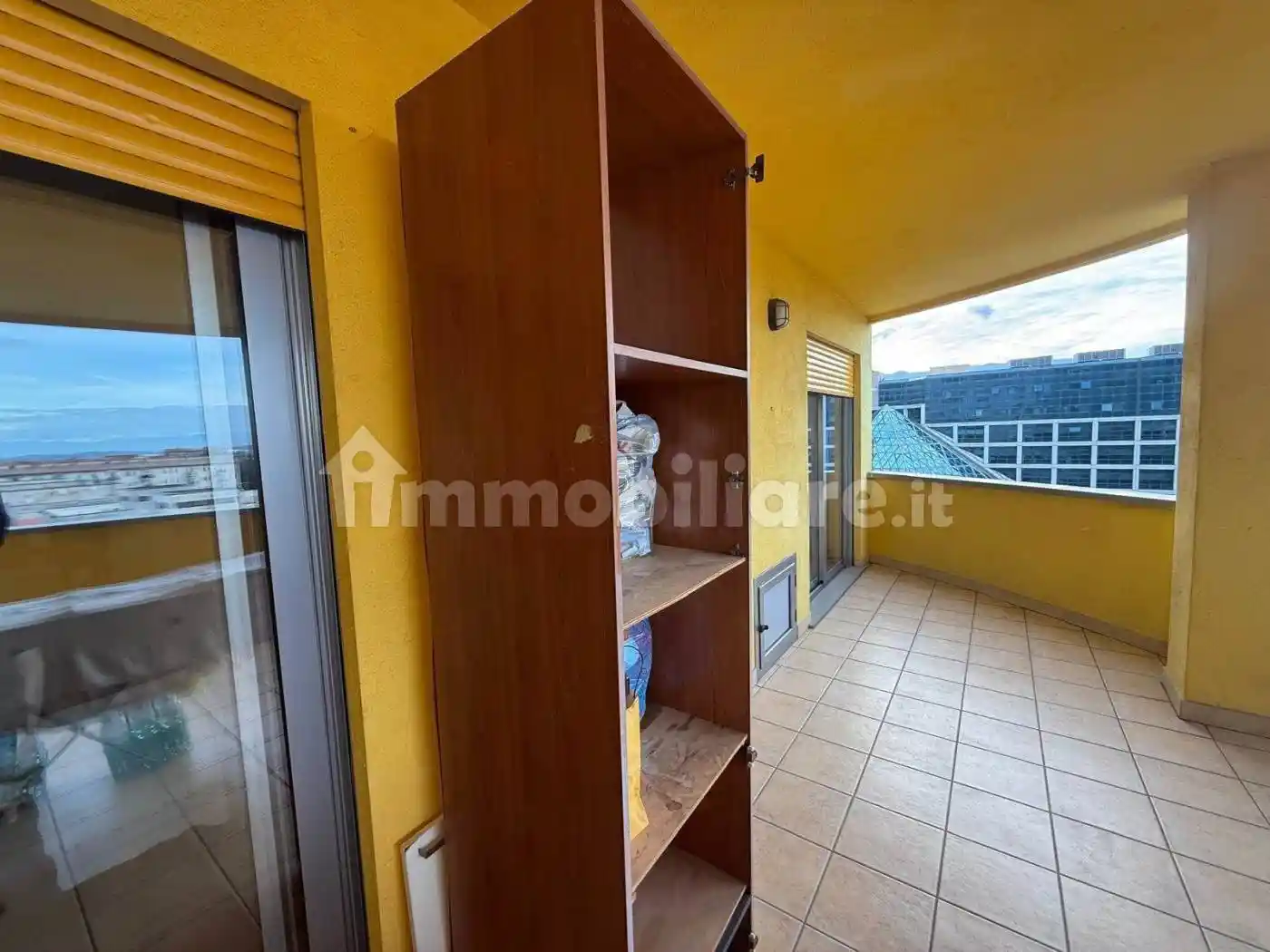 Quadrilocale via Barrio, Popilia - Vagliolise, Cosenza - foto 4