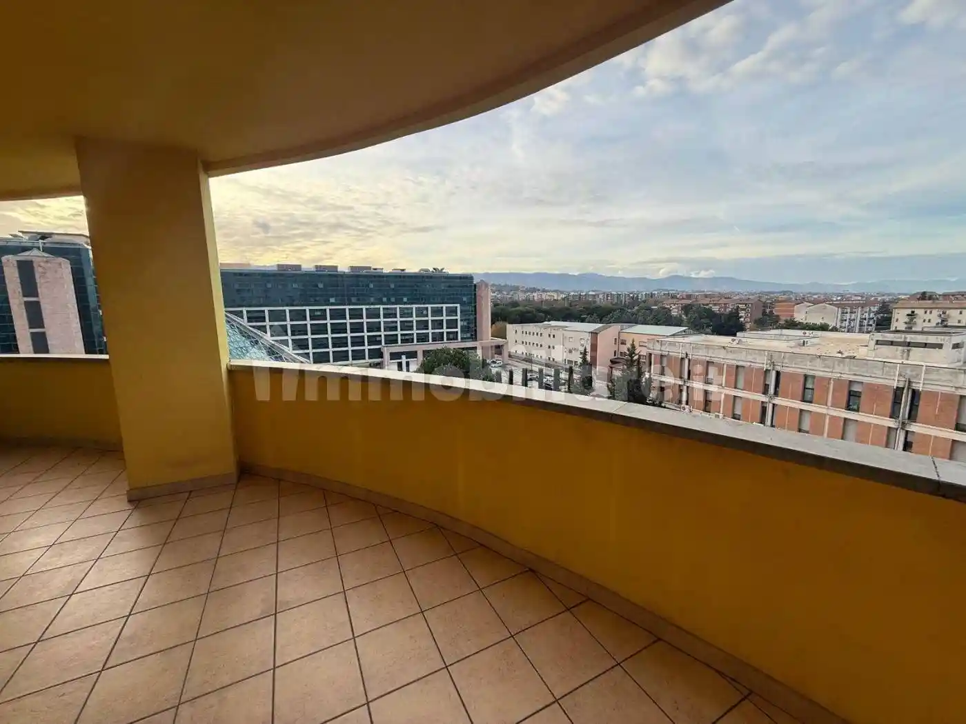 Quadrilocale via Barrio, Popilia - Vagliolise, Cosenza - foto 5