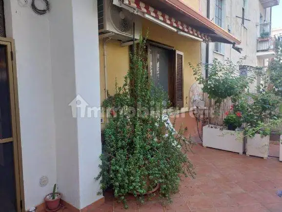 Appartamento in vendita a Amantea