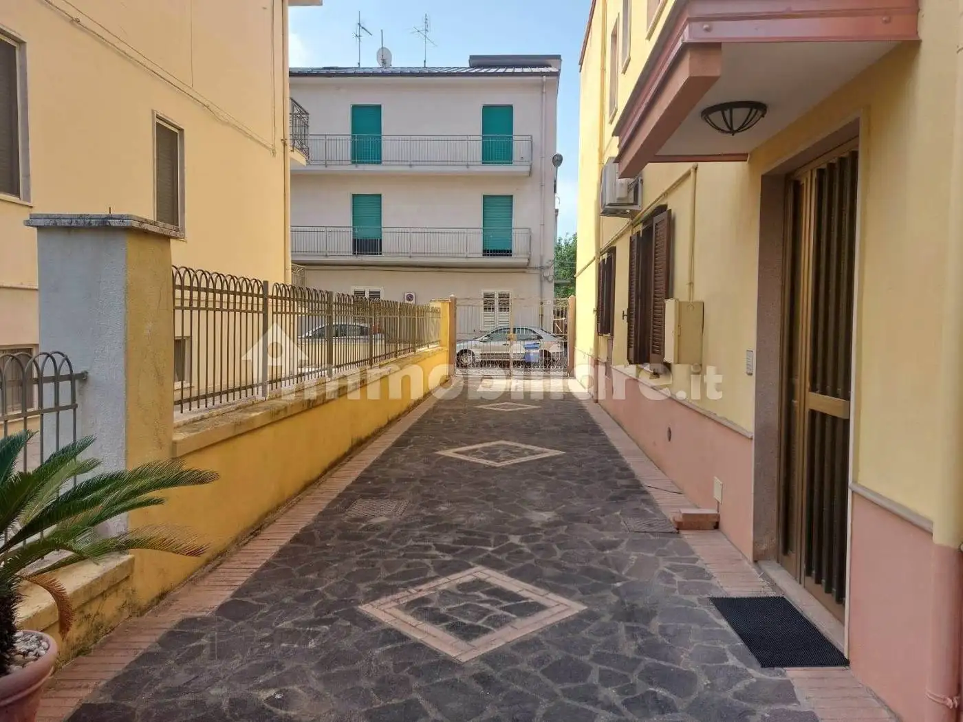 Appartamento via Trento, Centro, Amantea - foto 2