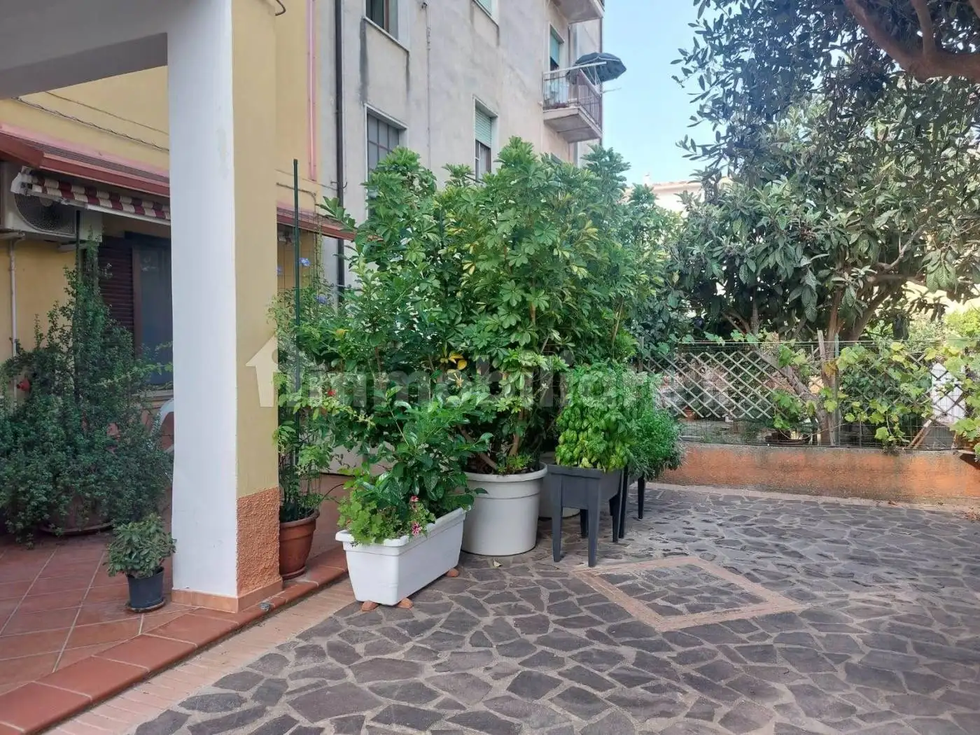 Appartamento via Trento, Centro, Amantea - foto 3