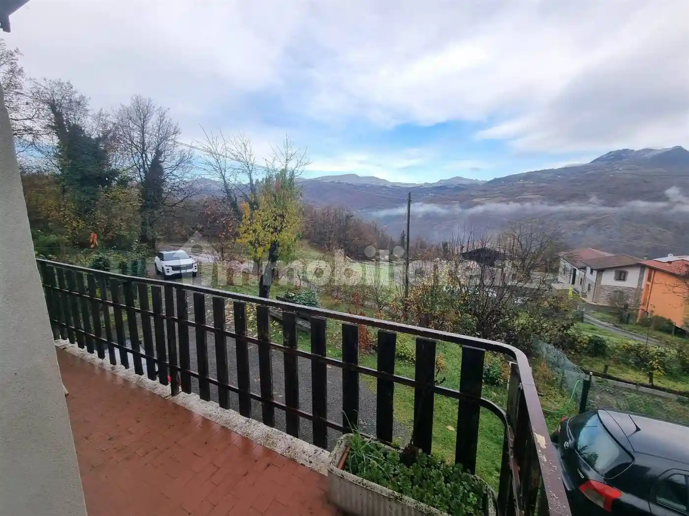 Quadrilocale loc. pontè sopra, Coli - foto 2