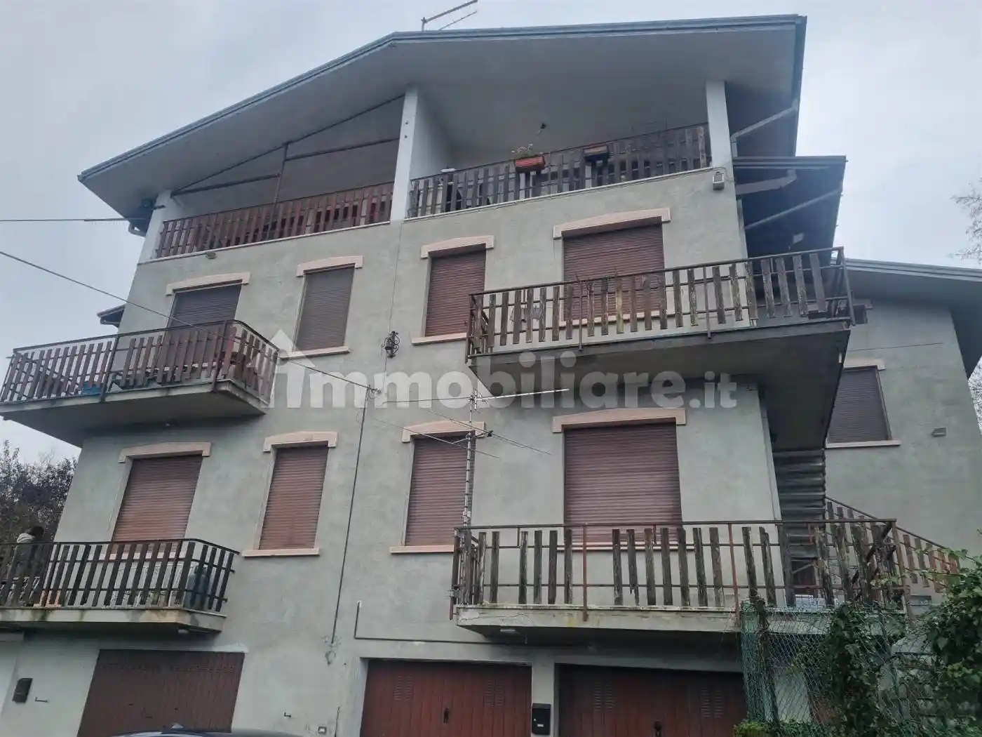 Quadrilocale loc. pontè sopra, Coli - foto 4