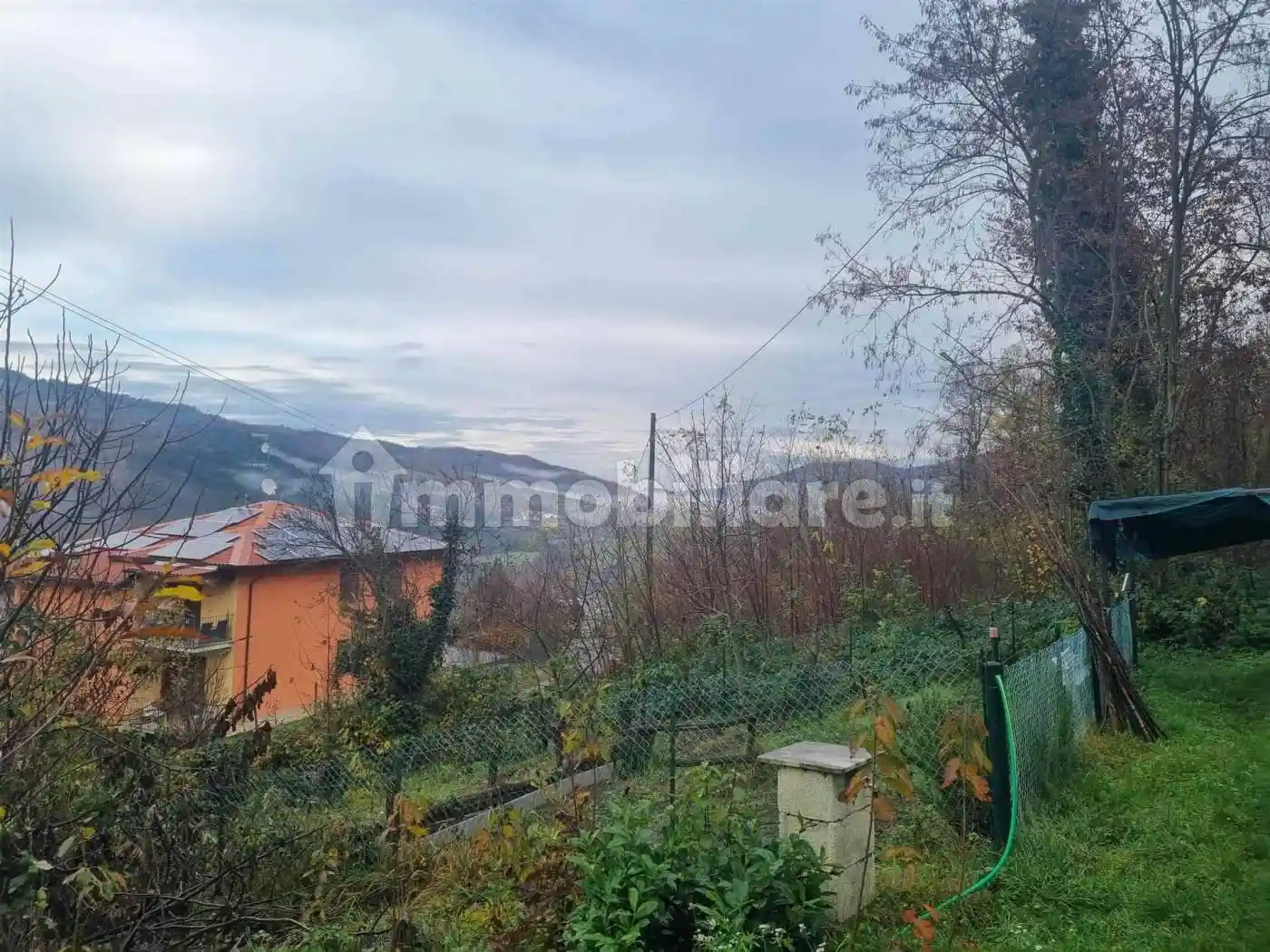 Quadrilocale loc. pontè sopra, Coli - foto 5