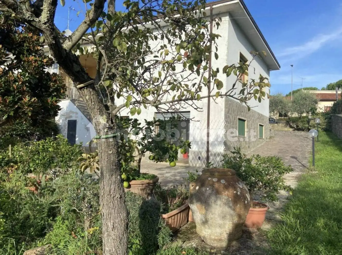Villa in vendita a Impruneta