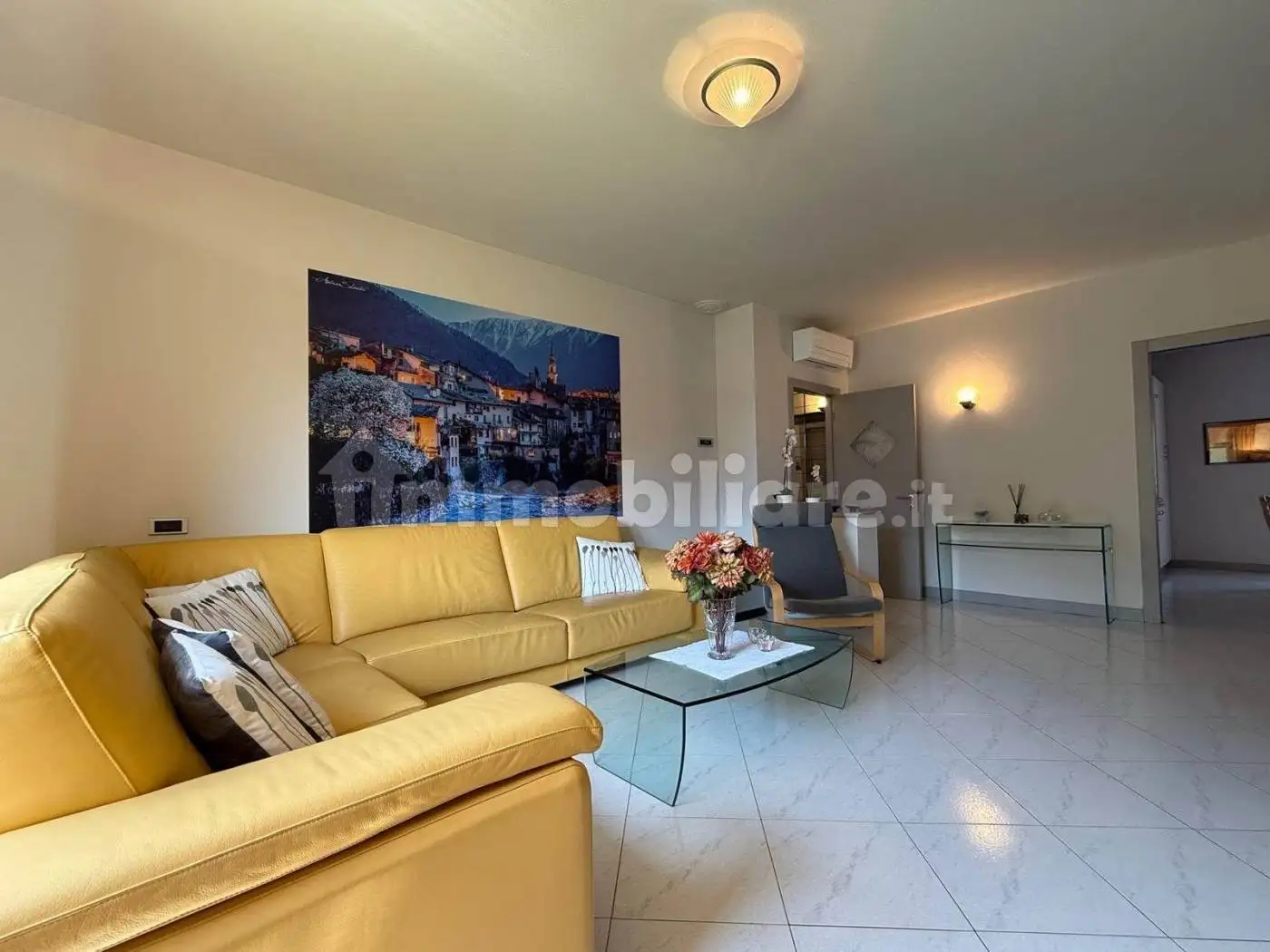 Quadrilocale via Baragiola 20, Centro, Chiavenna - foto 3