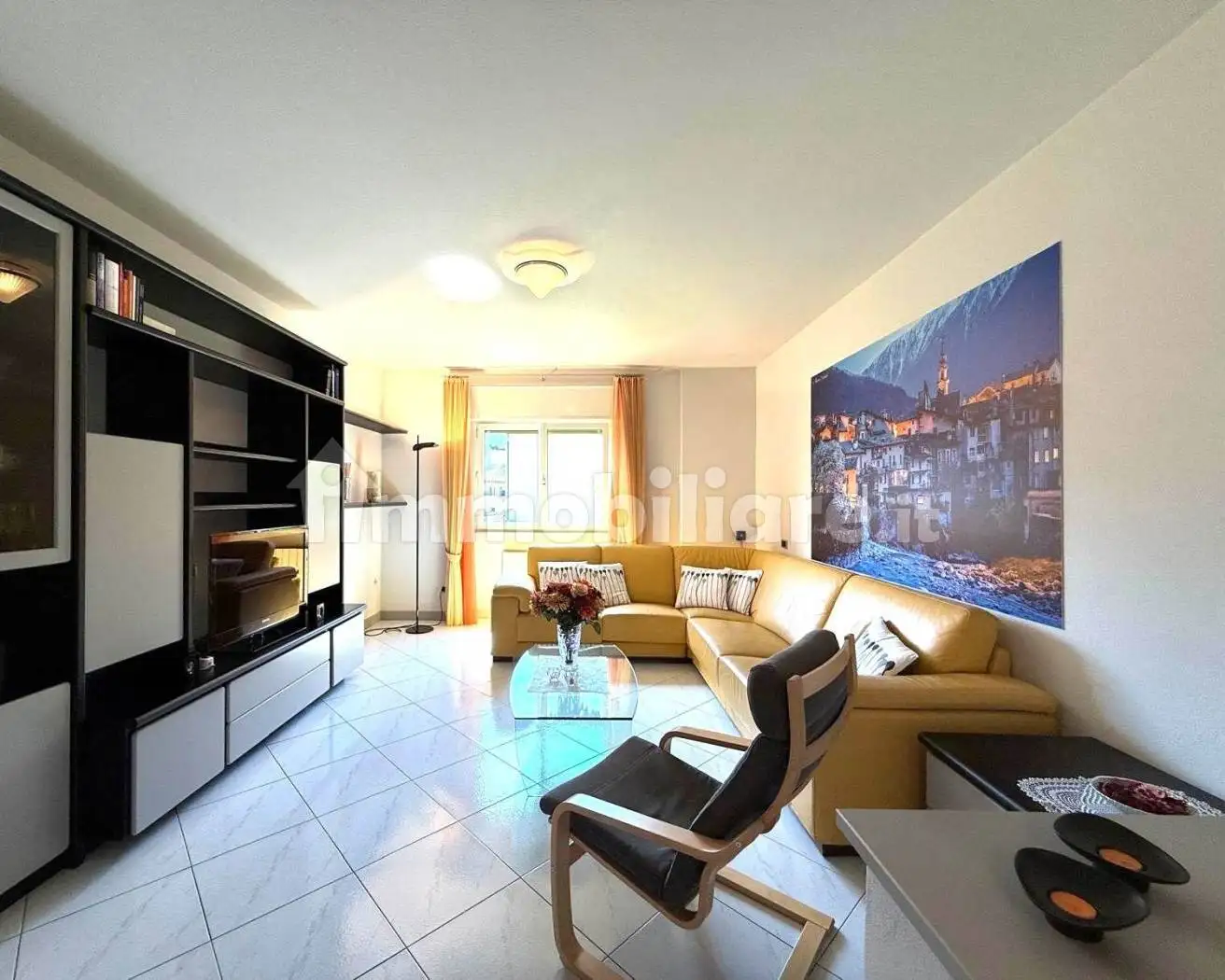 Quadrilocale via Baragiola 20, Centro, Chiavenna - foto 5