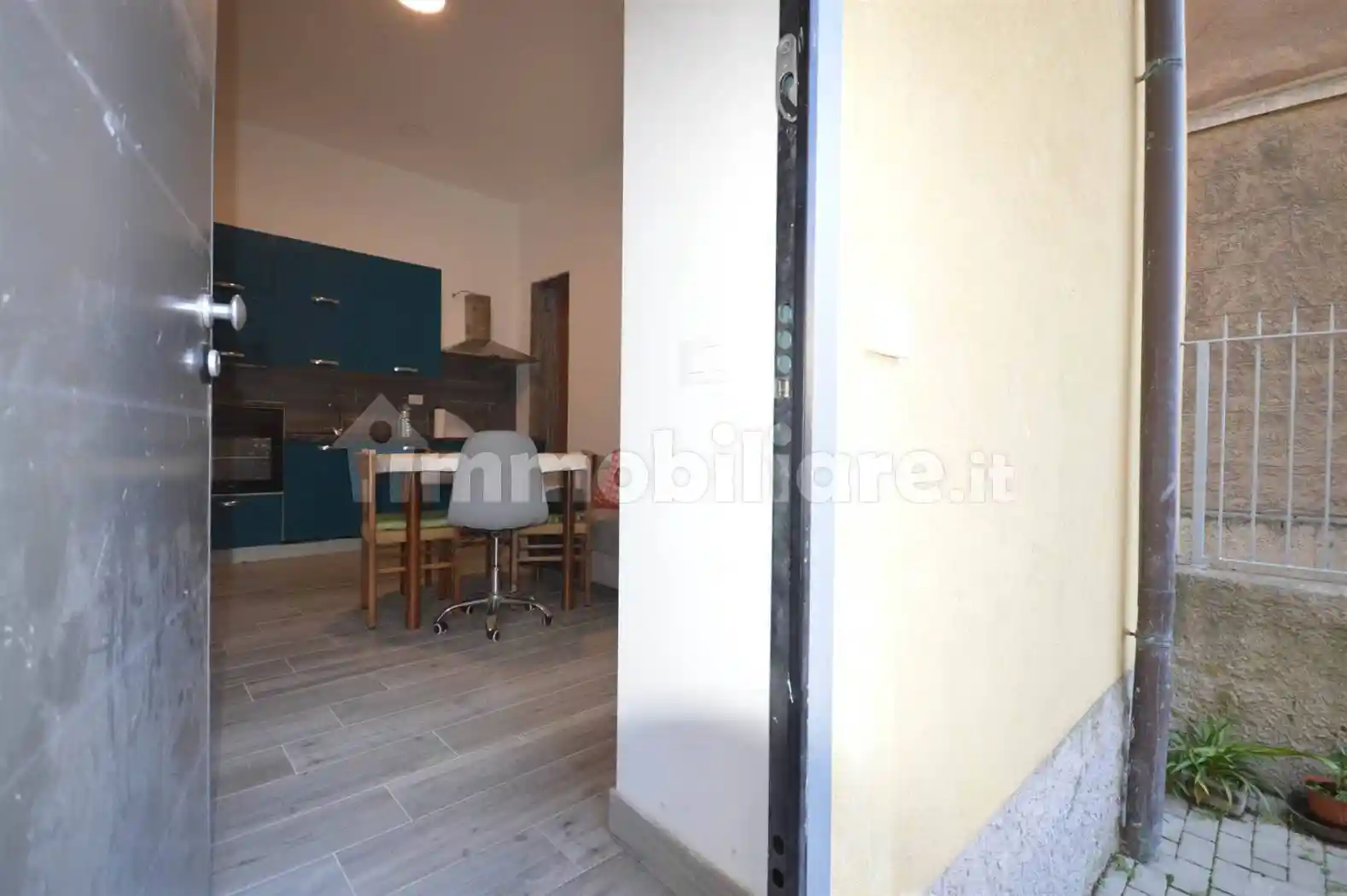 Bilocale via George Sand 17, Affori, Milano - foto 2