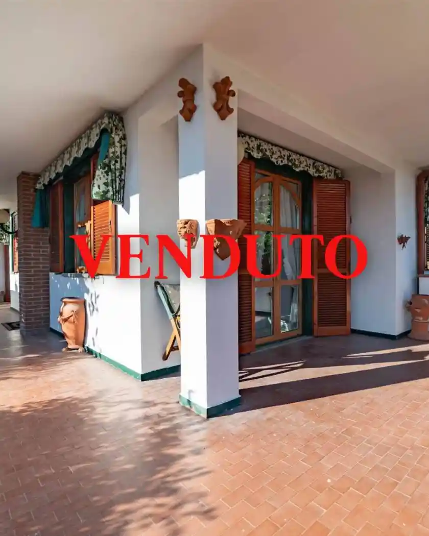 Villetta a schiera in vendita a Vermezzo con Zelo