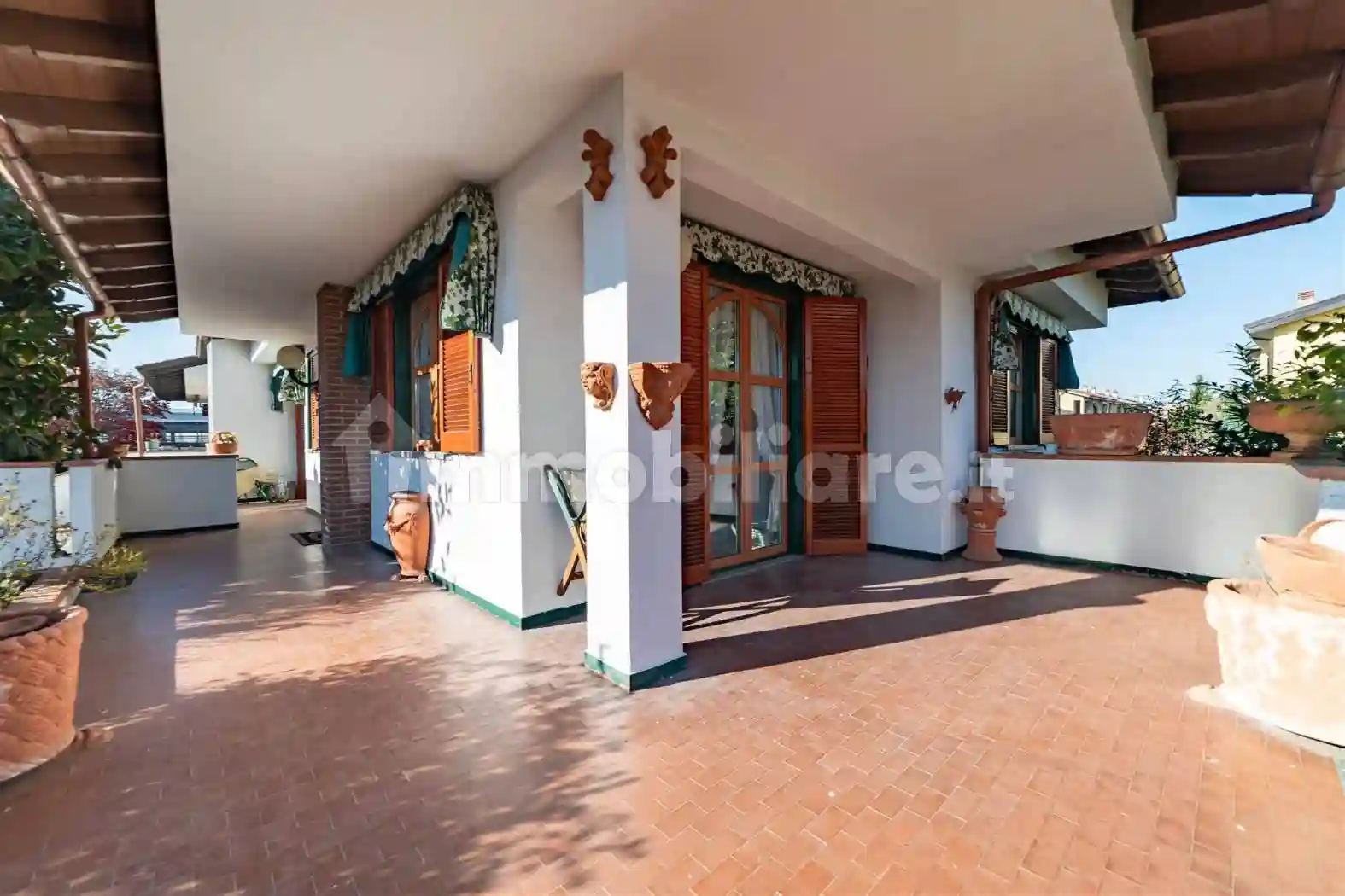 Villetta a schiera - foto 2