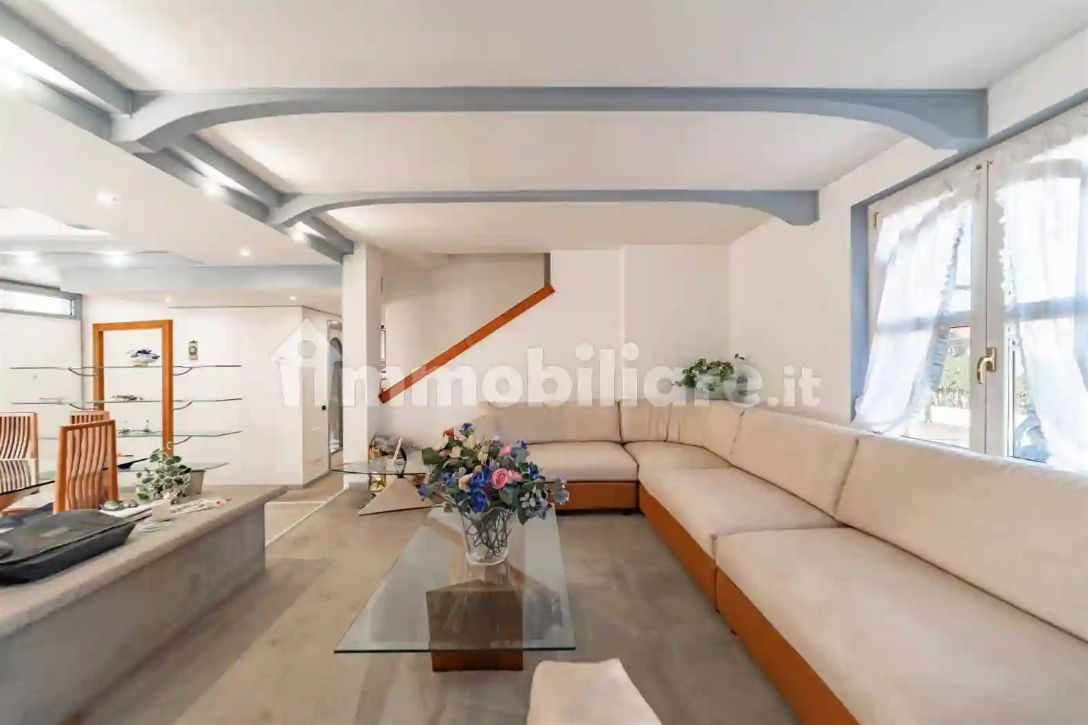 Villetta a schiera - foto 5