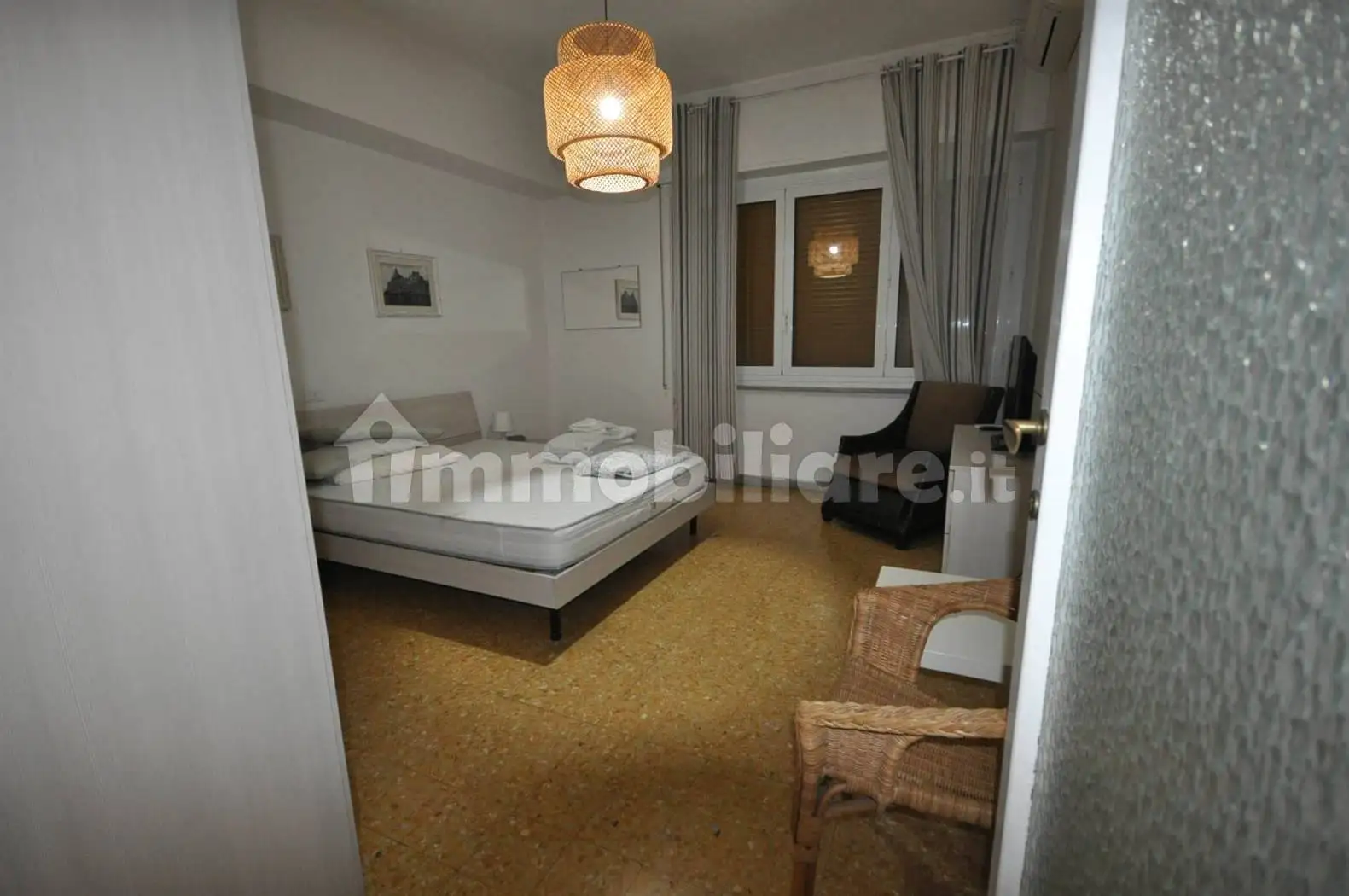 Appartamento in affitto a La Spezia