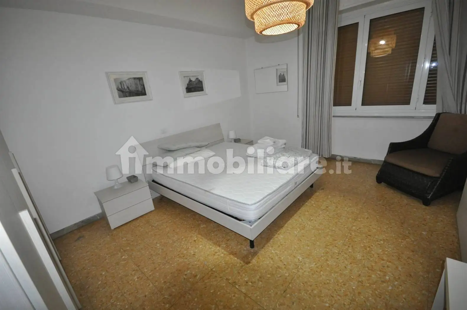 Trilocale buono stato, Ospedale, La Spezia - foto 2