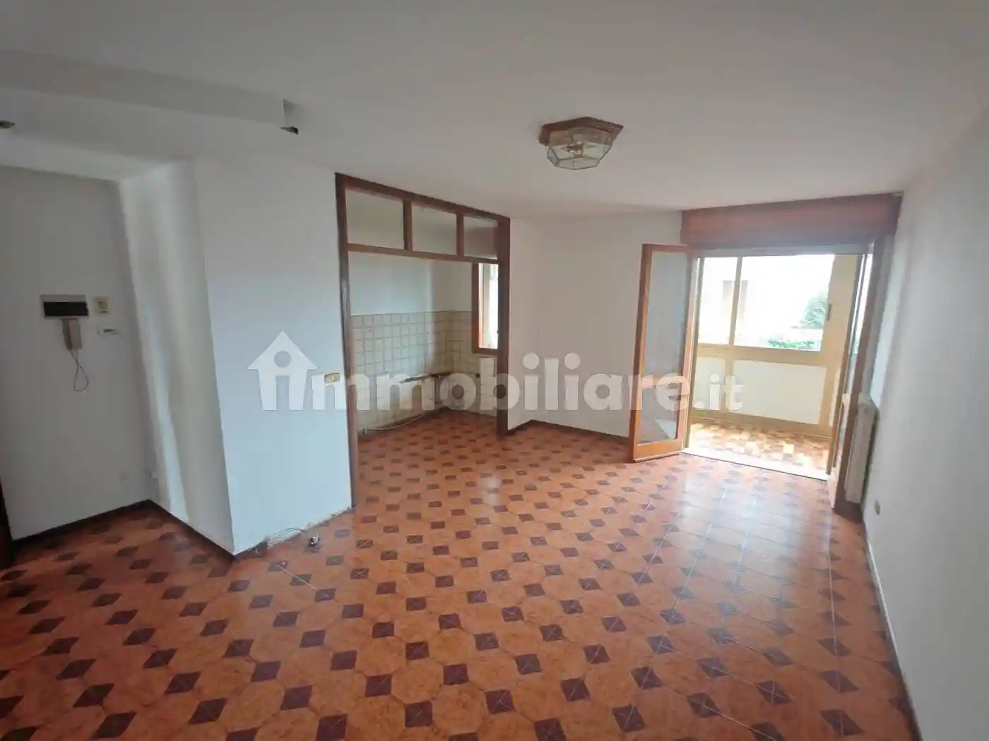 Trilocale buono stato, Stadio - Rizzi, Udine - foto 2