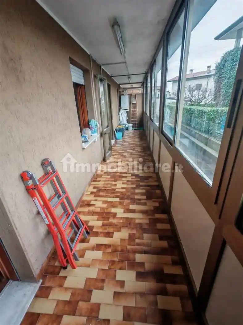 Trilocale buono stato, Stadio - Rizzi, Udine - foto 3