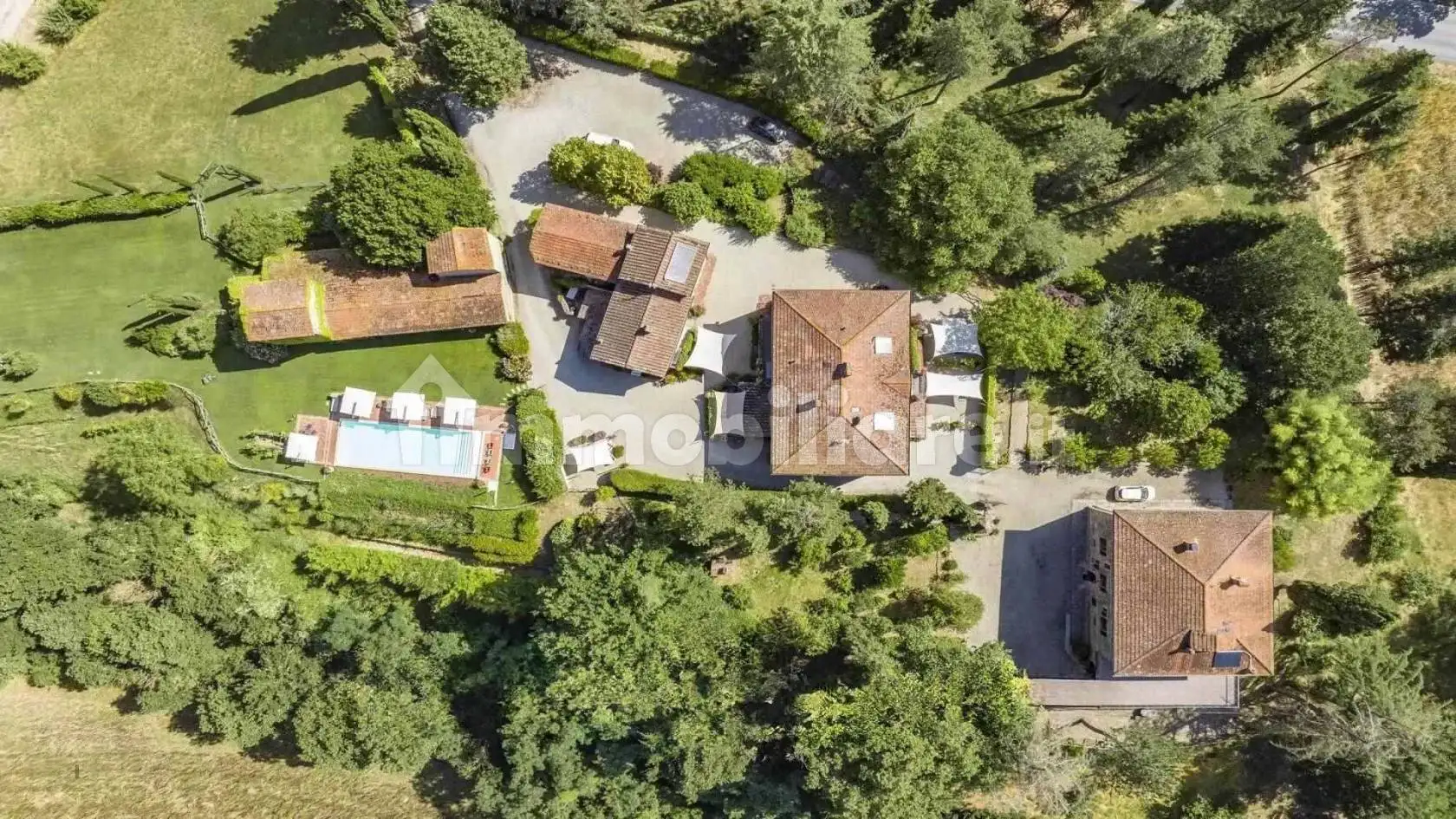 Rustico ,, Centro, Anghiari - foto 3