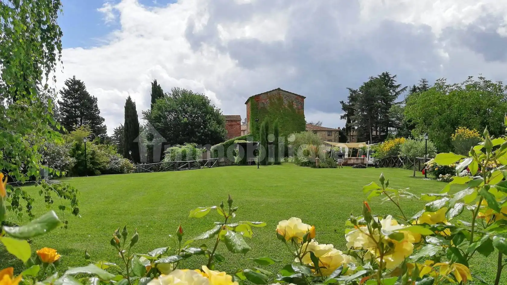 Rustico ,, Centro, Anghiari - foto 5