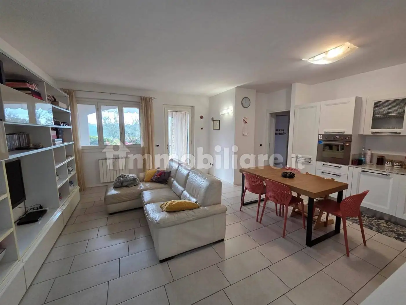 Appartamento in vendita a Greve in Chianti