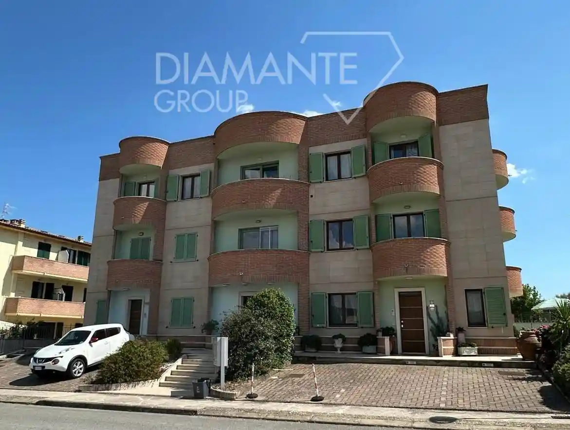 Trilocale ottimo stato, Contrada Mulino, Castiglione del Lago - foto 2