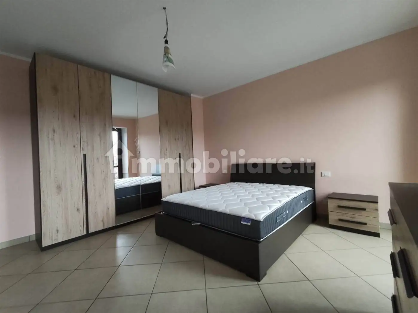 Appartamento in affitto a Pralungo