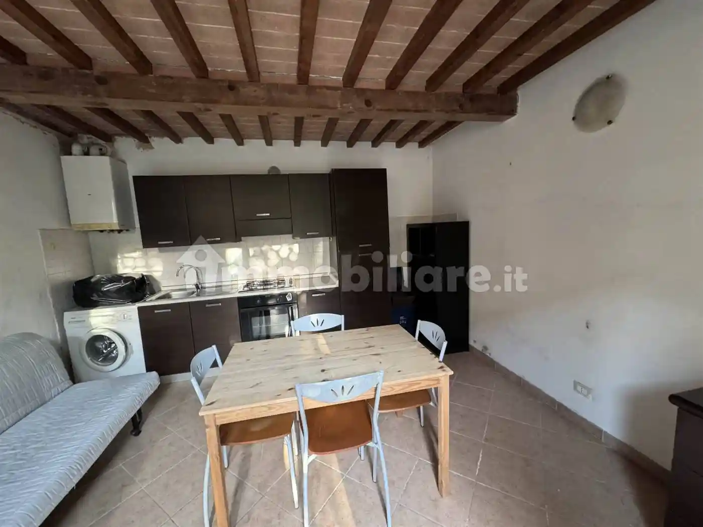 Bilocale buono stato, piano terra, Don Bosco, Pisa - foto 4