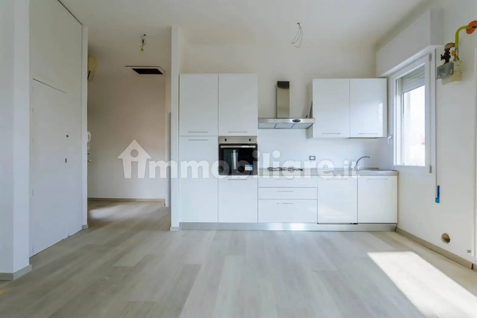 Appartamento in vendita a Padova