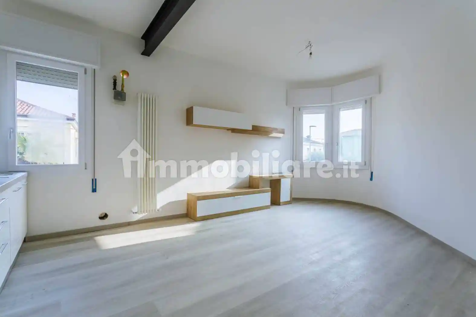 Appartamento via Zabarella 52, Santa Sofia - Altinate, Padova - foto 3