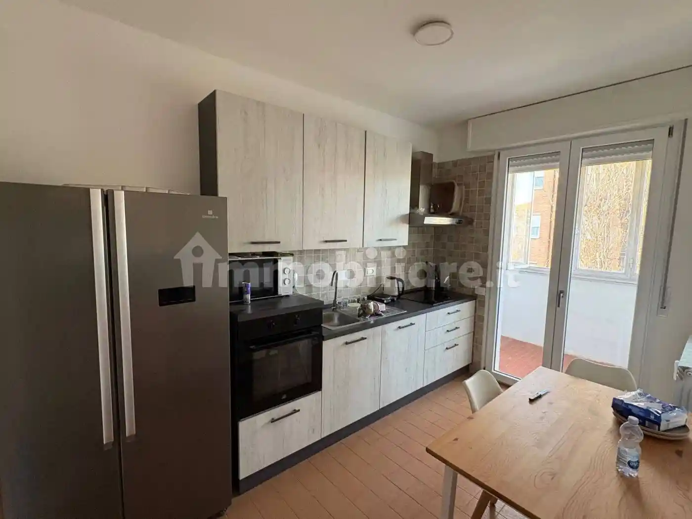 Quadrilocale via Fratelli Carlo e Nello Rosselli 159, Centro, Crevalcore - foto 2