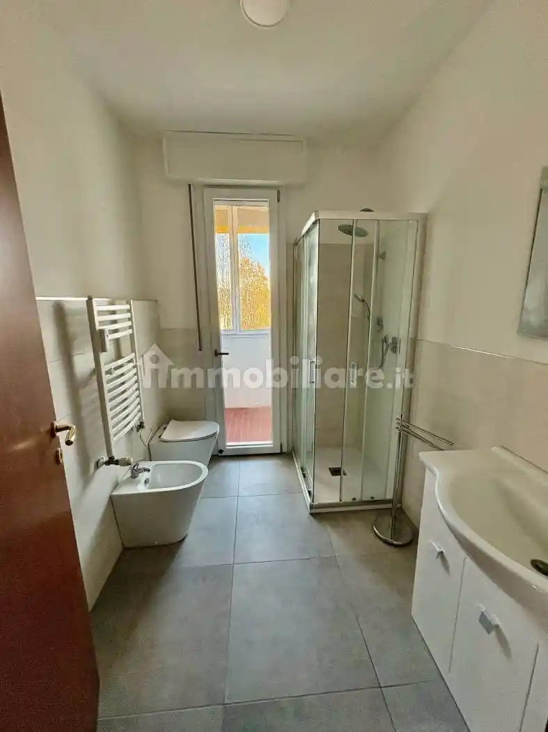 Quadrilocale via Fratelli Carlo e Nello Rosselli 159, Centro, Crevalcore - foto 3