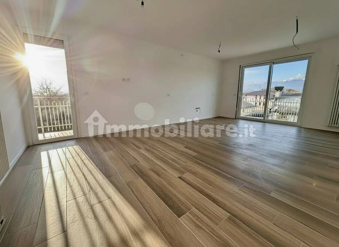 Appartamento in vendita a Cordenons