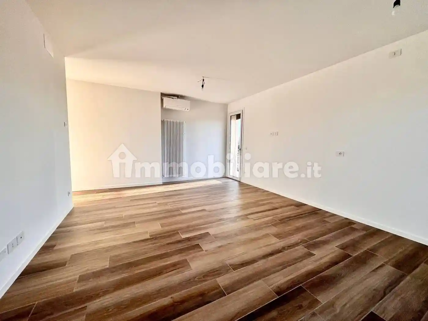 Appartamento via Sclavons, Cordenons, 33078, Centro, Cordenons - foto 2