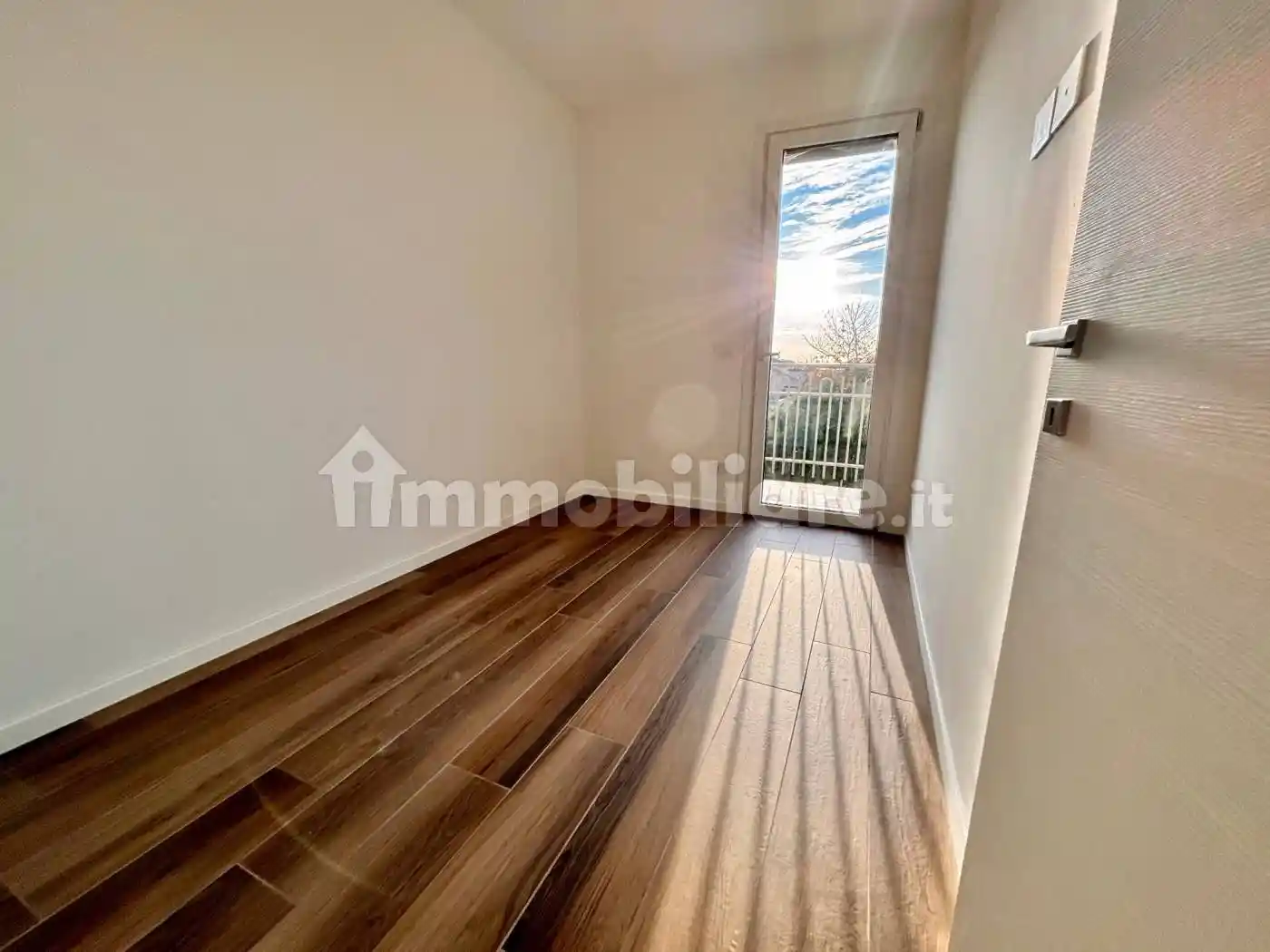 Appartamento via Sclavons, Cordenons, 33078, Centro, Cordenons - foto 3