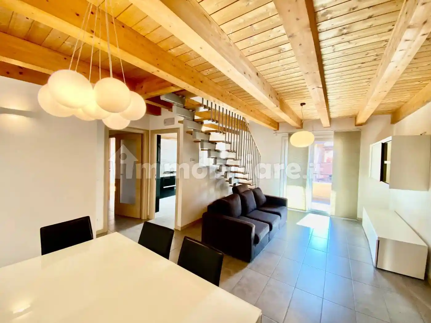 Attico - Mansarda - foto 2