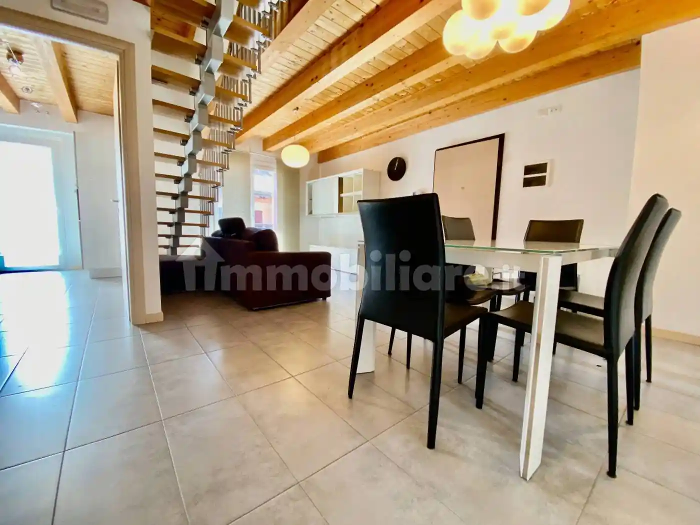 Attico - Mansarda - foto 3