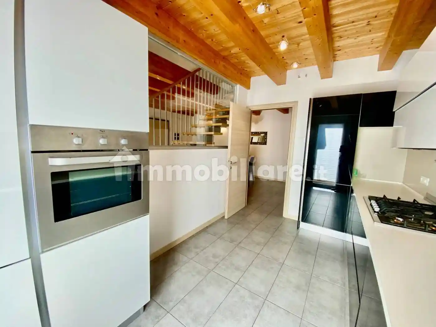 Attico - Mansarda - foto 5