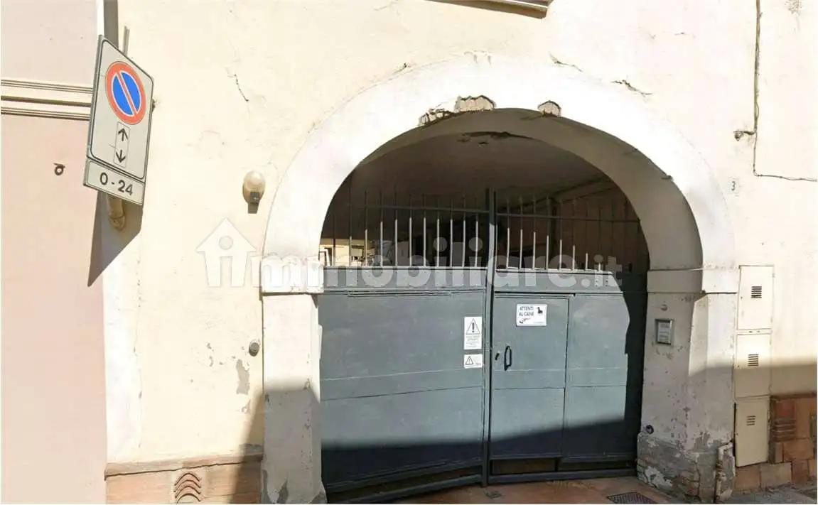 Casa indipendente in asta a Fiesse