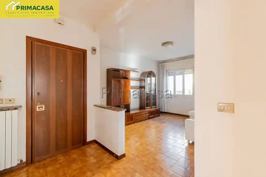 Bilocale via Guido Reni 18, Ospedale, Carpi - foto 3