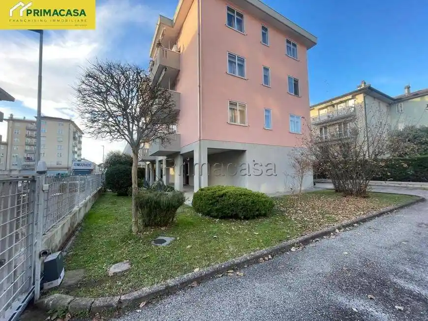 Trilocale buono stato, secondo piano, Centro Storico, Chioggia - foto 3